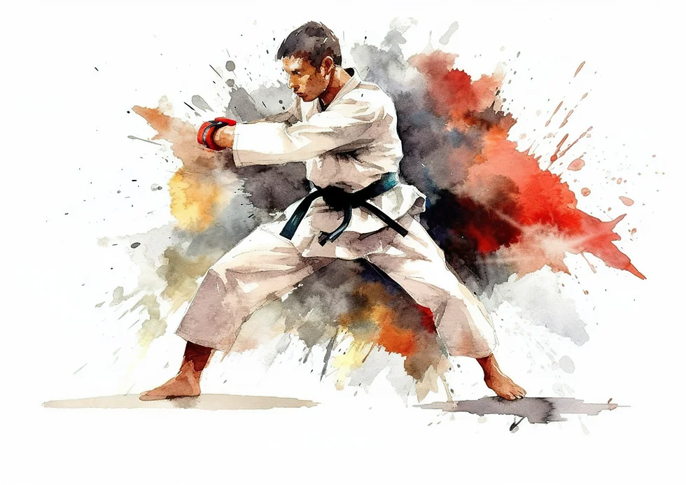 You are currently viewing Best Martial Arts For Self Defense: The Ultimate Guide