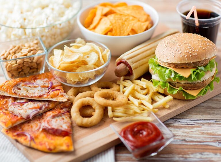 The Best Fast Food Options for Weight Loss