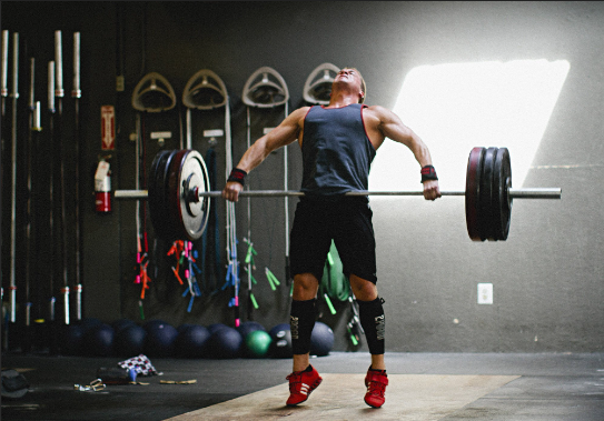 Hang Clean vs. Power Clean- Explosive Movement