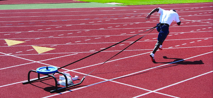 You are currently viewing Sprinting Sleds: The Unsung Hero Of Athleticism