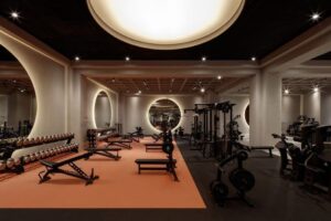 Read more about the article Home Gym Essentials 2024: Becoming A Healthier You