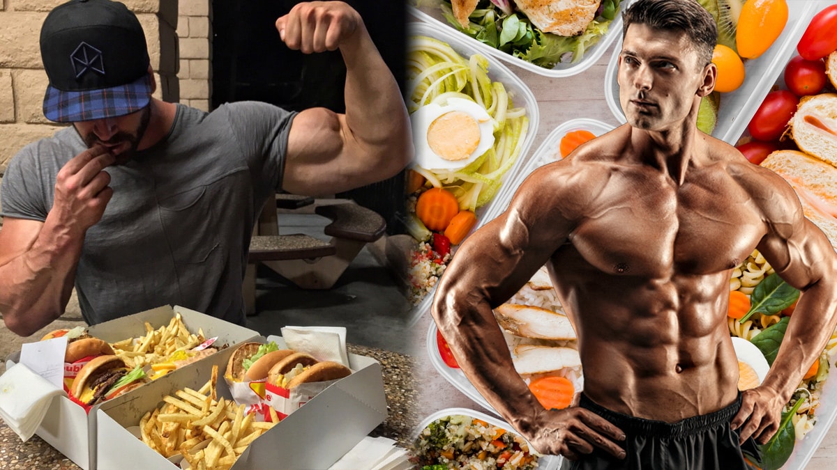 Dirty Bulk vs. Clean Bulk – What’s the Difference, and Which is Best ...