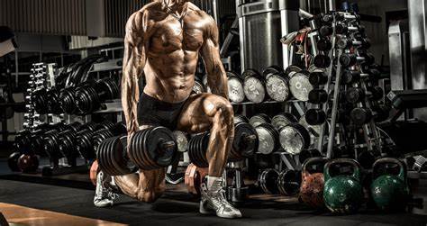 Bulgarian Split Squat vs Lunges: The Showdown